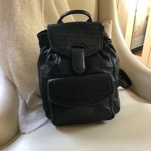 Bottega Veneta | Bags | Copy Copy Bottega Veneta Backpack  display picture 3